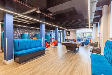 1 bed house, Meanwood Road, Woodhouse, Leeds, LS72DJ - Image 14